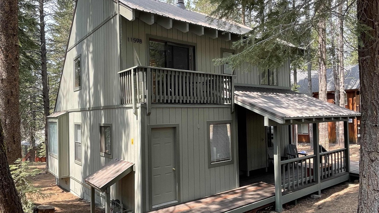 Photo of Outdoor in Truckee
