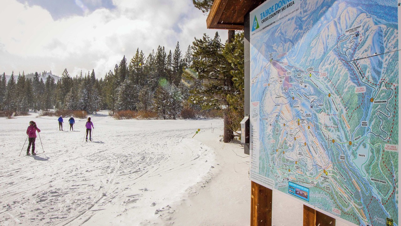 Photo of Others in Truckee