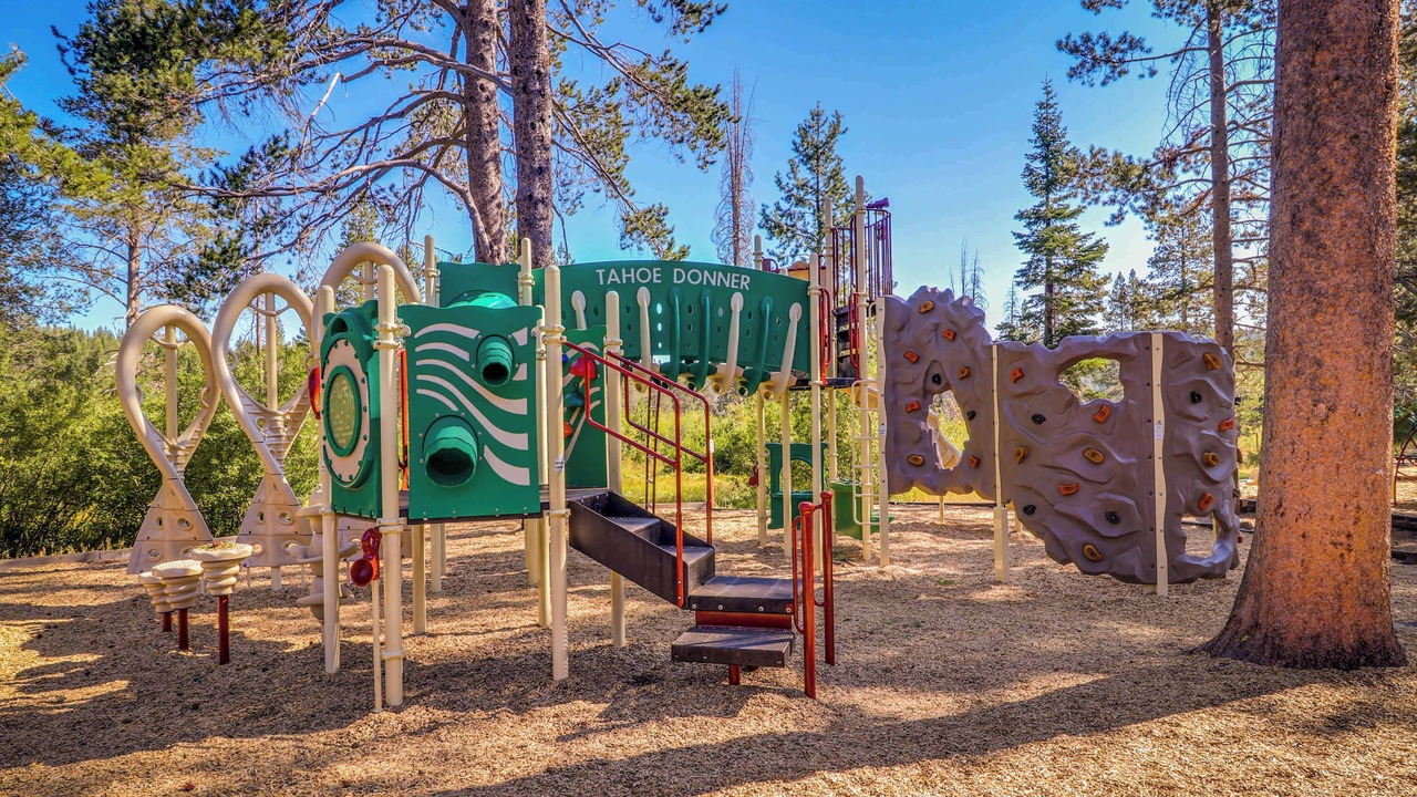 Photo of Others in Truckee