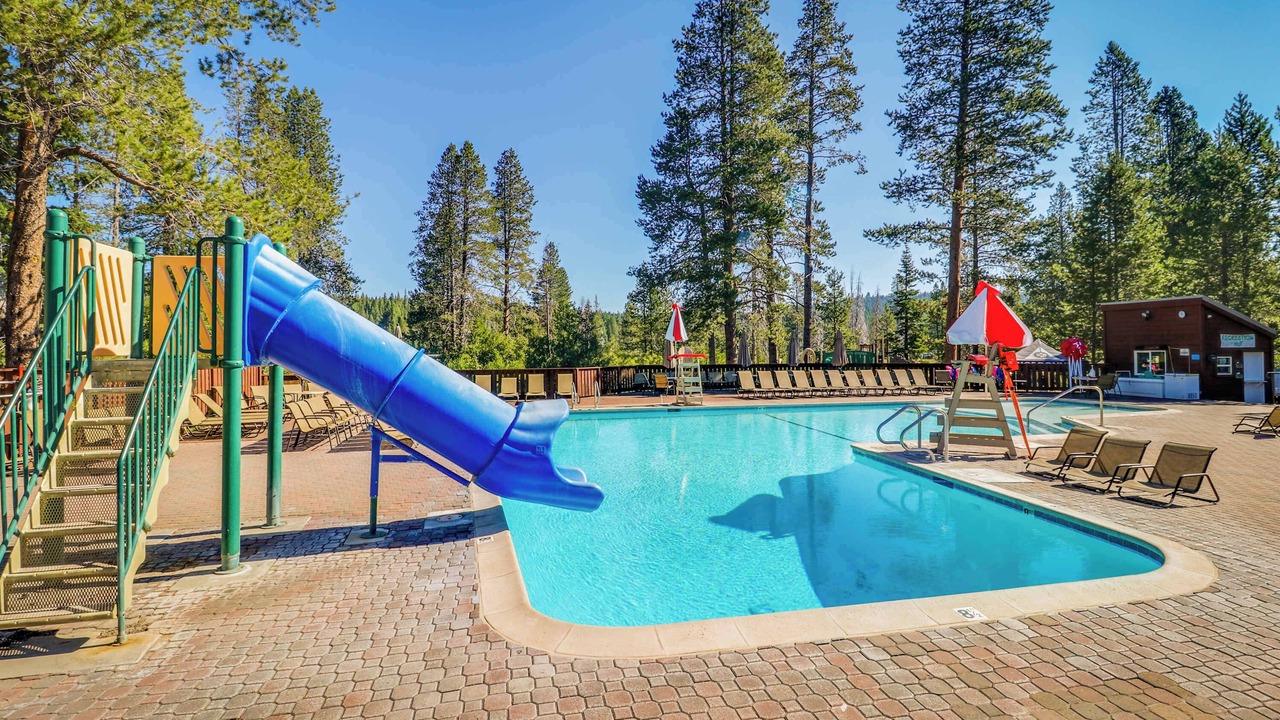 Photo of Outdoor in Truckee