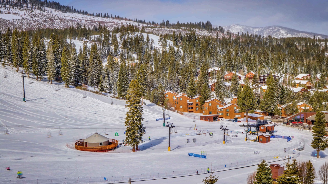 Photo of Others in Truckee
