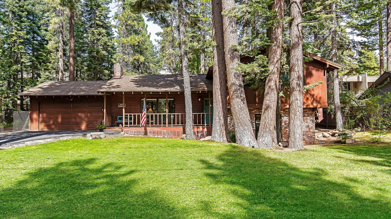 Photo of Outdoor in Incline Village