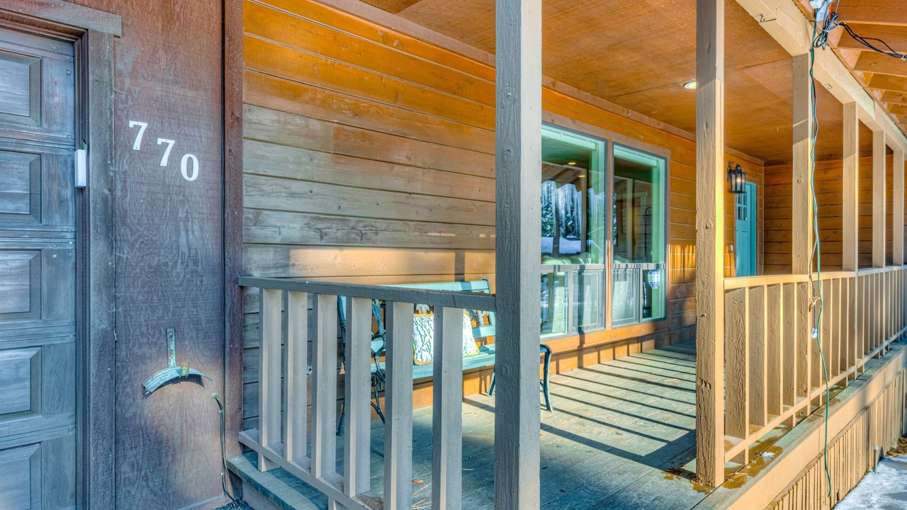 Photo of Outdoor in Incline Village