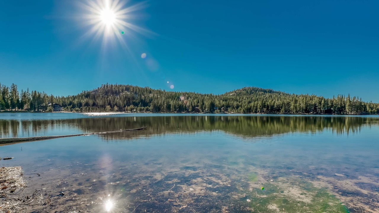 Photo of Others in Serene Lakes