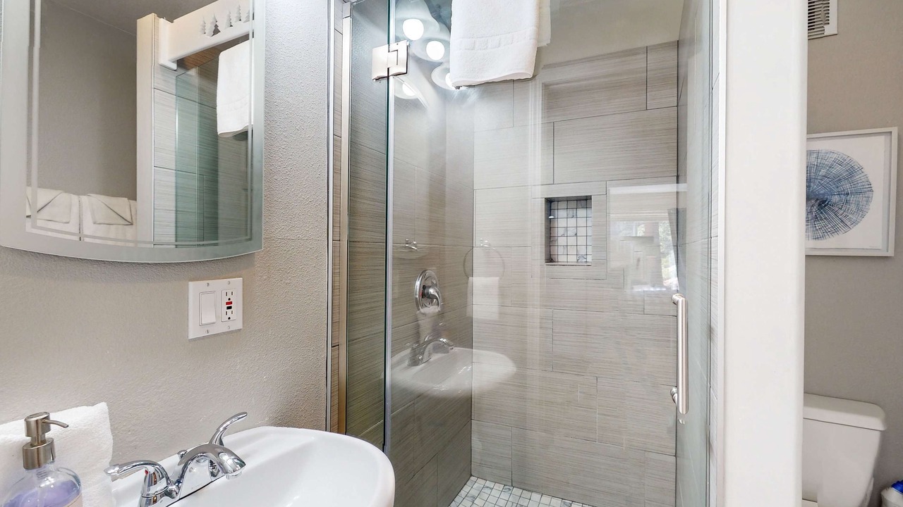 Photo of Bathroom in Upper Kingsbury