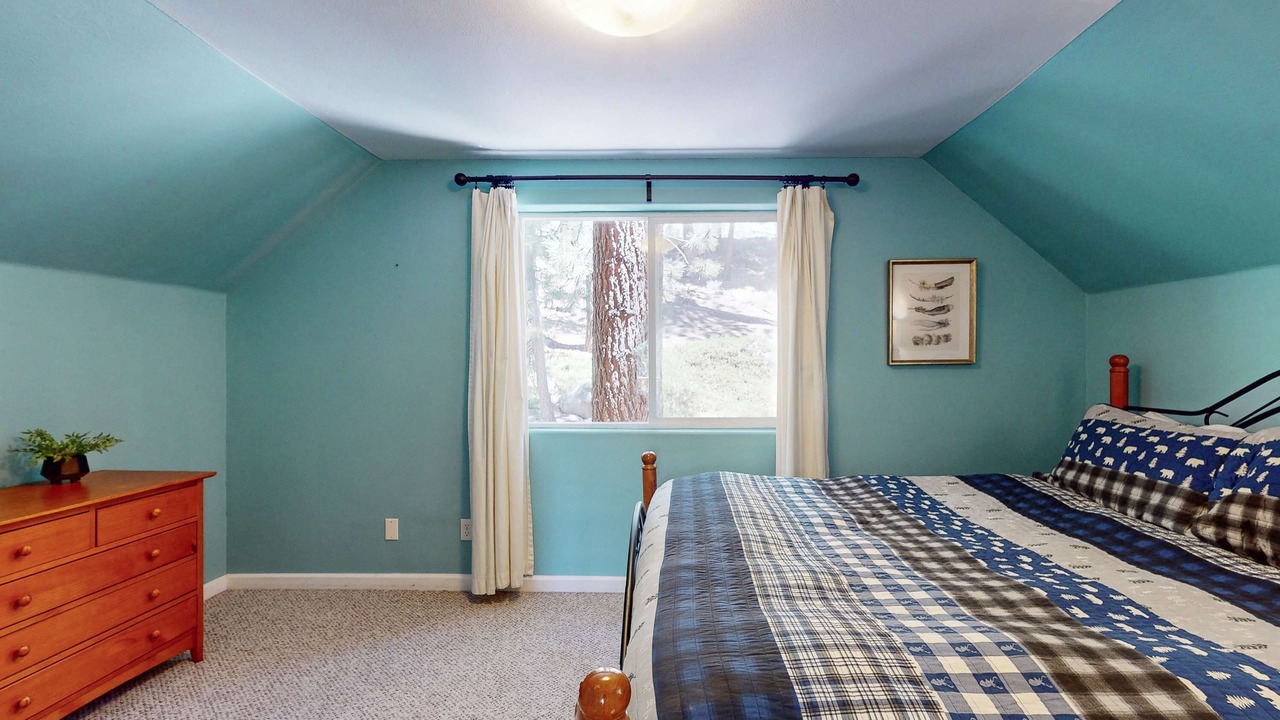 Photo of Bedroom in Upper Kingsbury