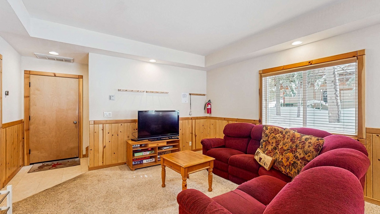 Photo of Livingroom in Truckee
