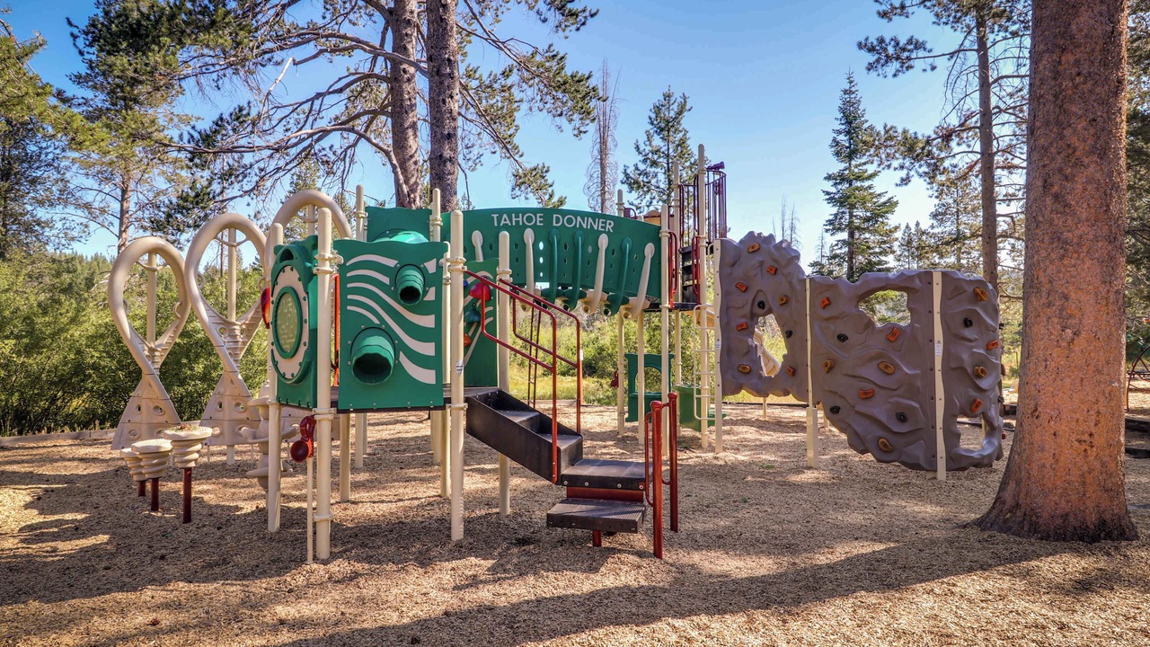 Photo of Others in Truckee