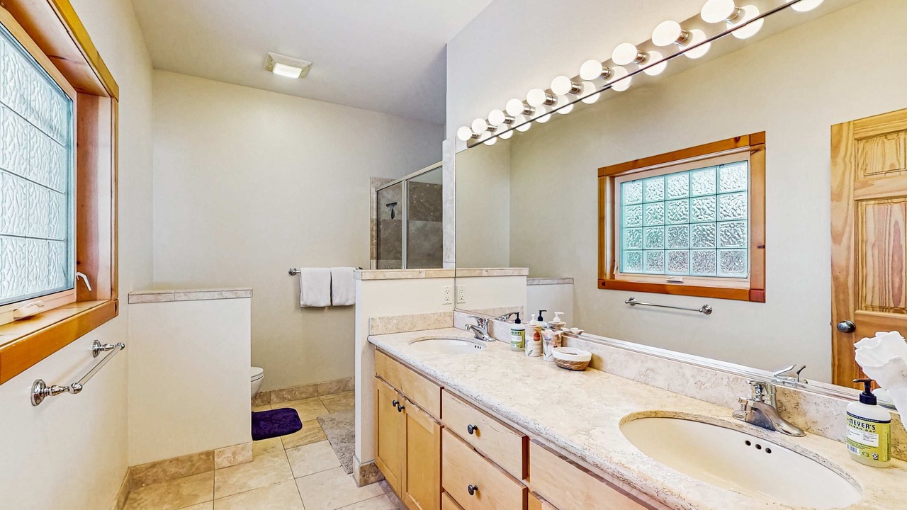 Photo of Bathroom in Truckee