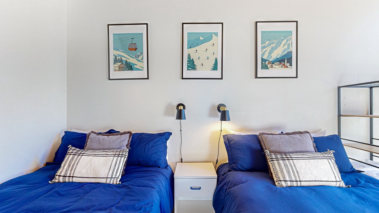 Photo of Bedroom in Kings Beach