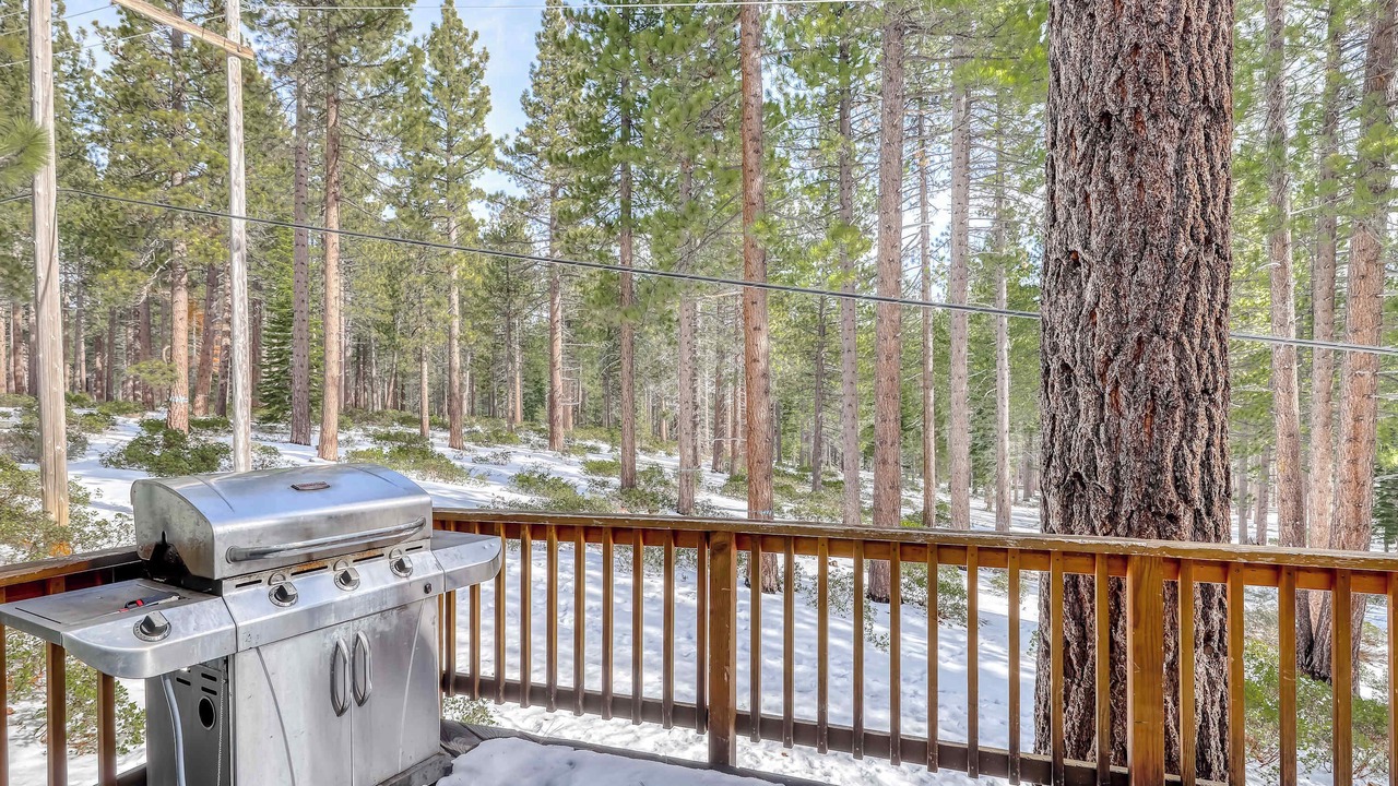 Photo of Outdoor in Country Club Estates