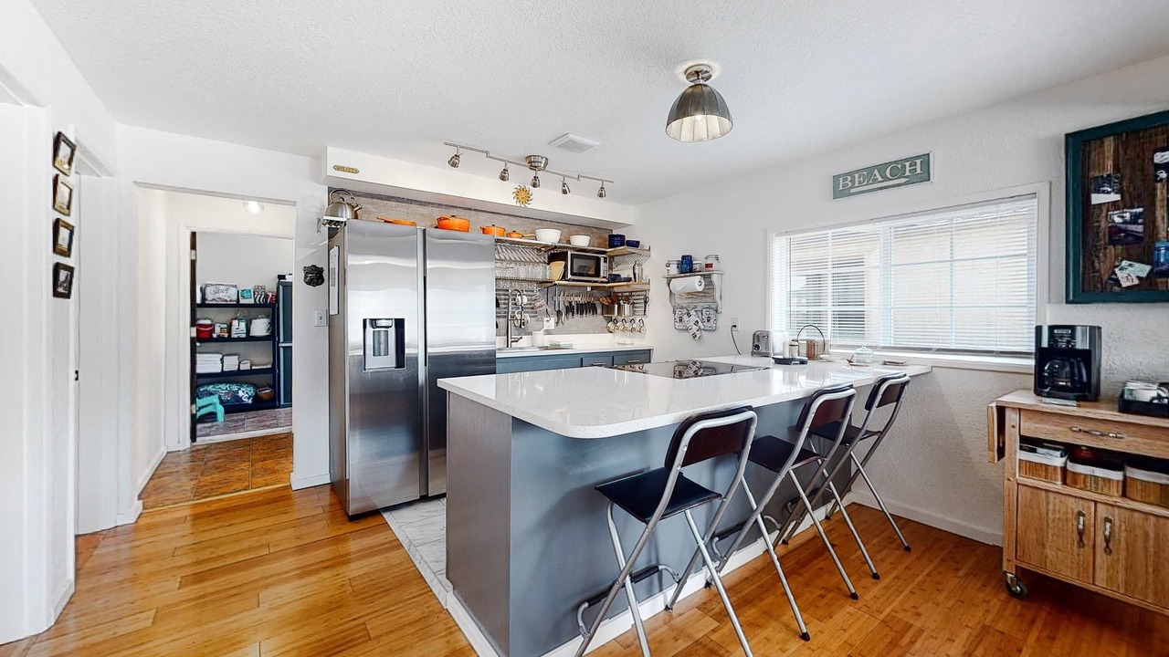 Photo of Kitchen in Winchester Bay