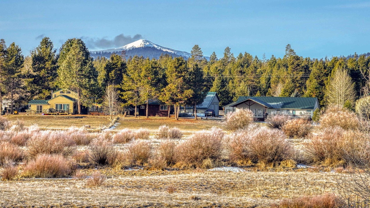 Photo of Outdoor in La Pine