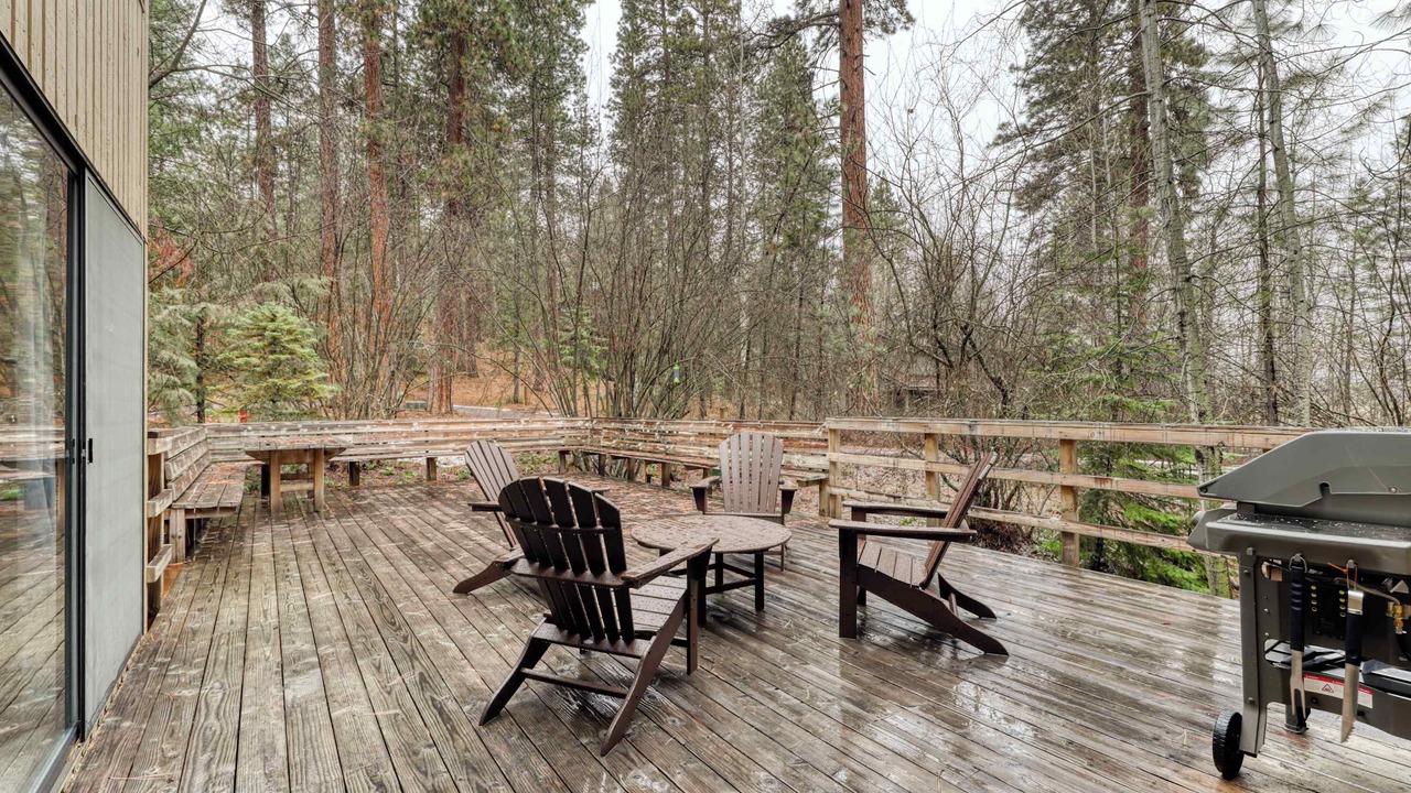 Photo of Outdoor in Black Butte Ranch