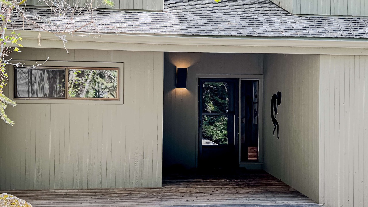 Photo of Outdoor in Black Butte Ranch