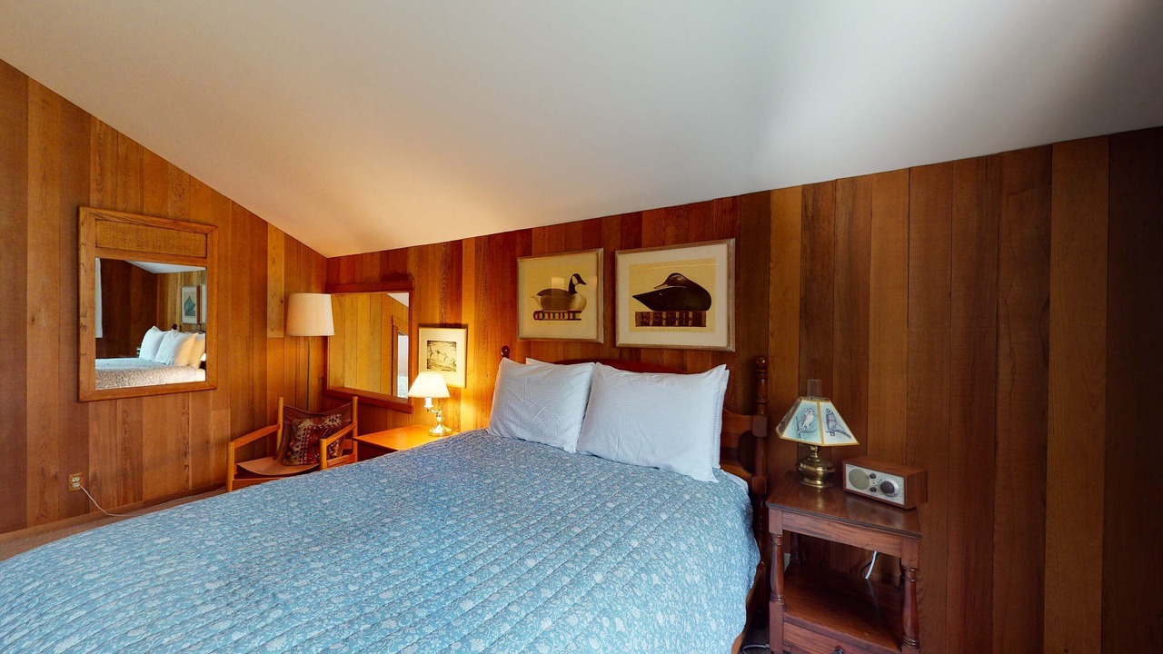 Photo of Bedroom in Black Butte Ranch