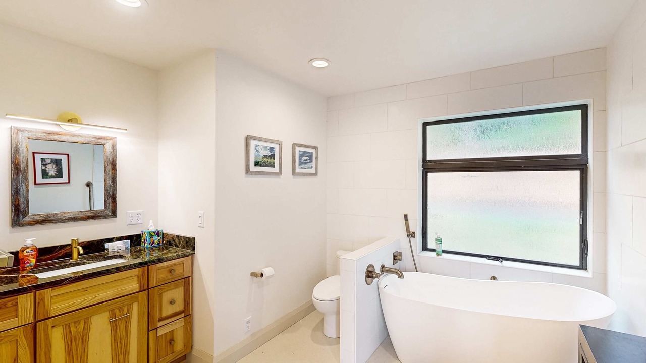 Photo of Bathroom in Florence