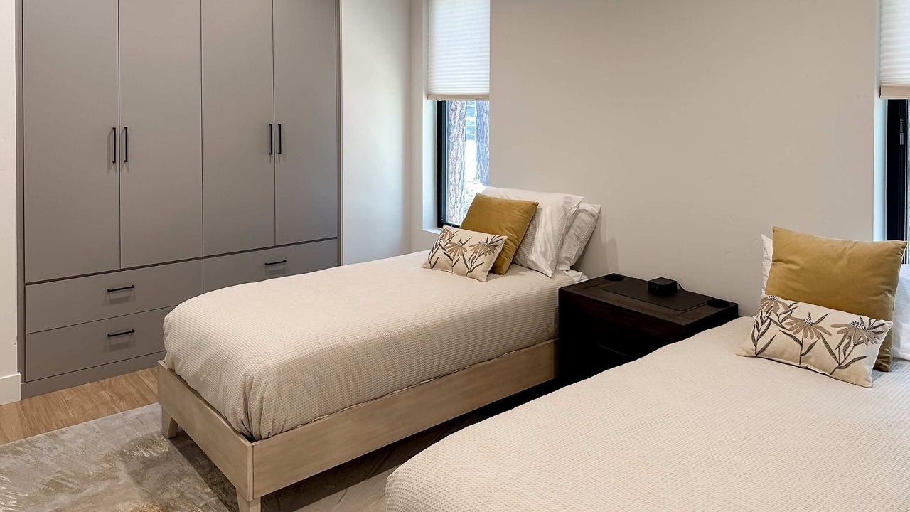 Photo of Bedroom in Black Butte Ranch