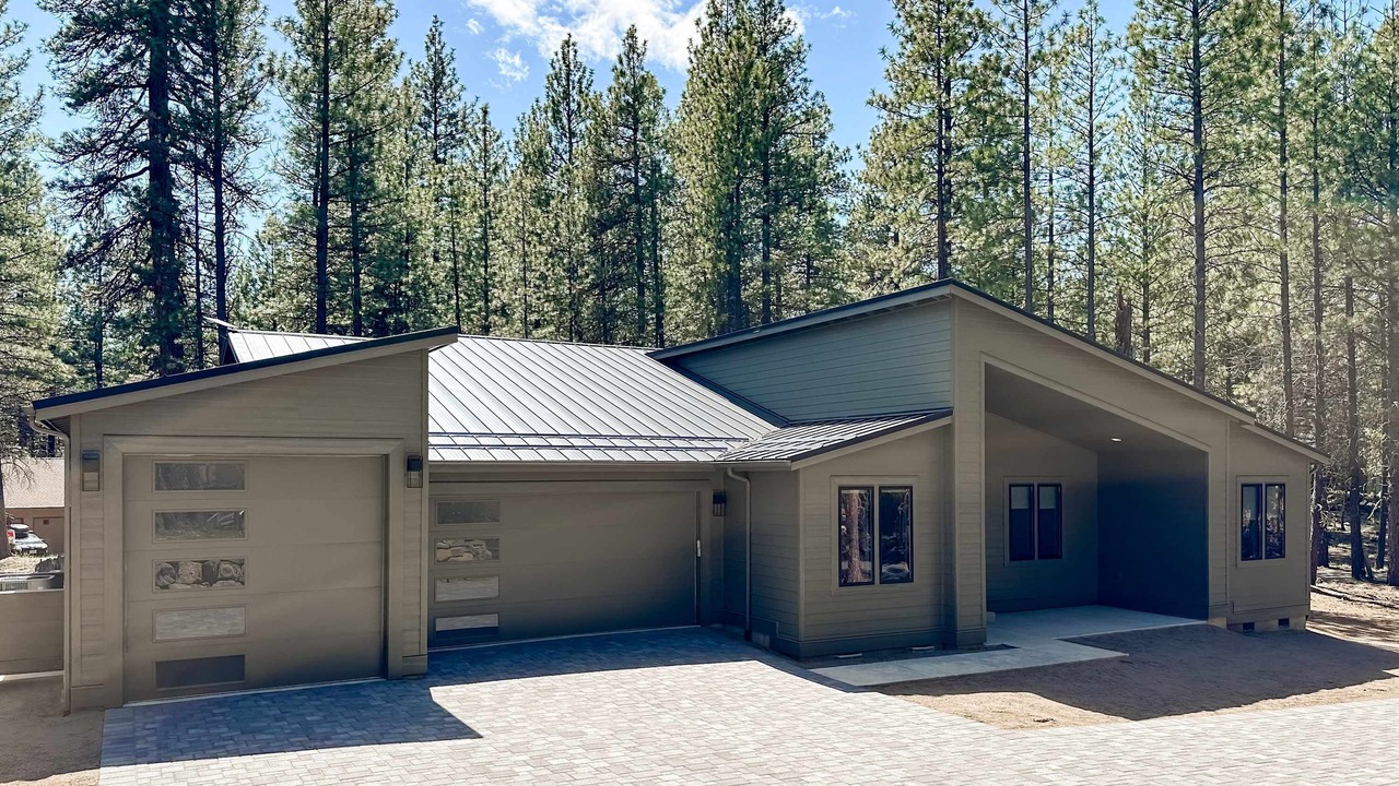 Photo of Outdoor in Black Butte Ranch