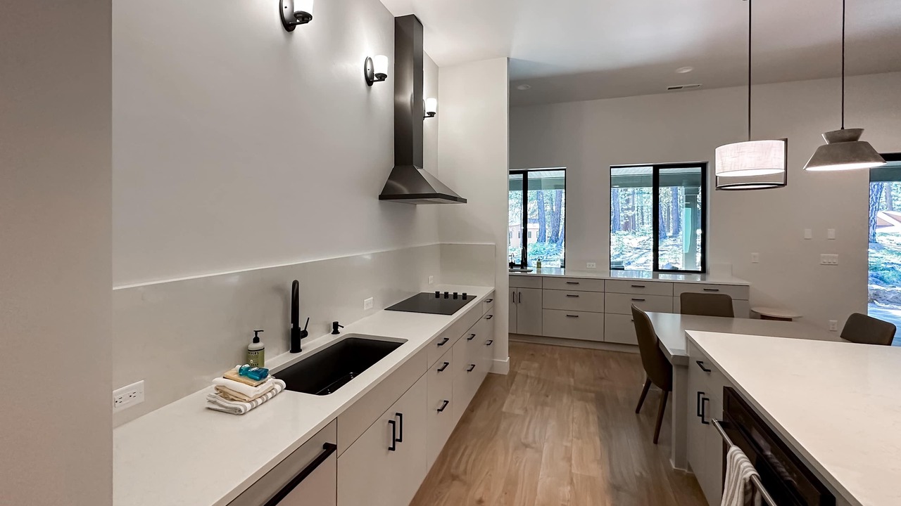 Photo of Kitchen in Black Butte Ranch