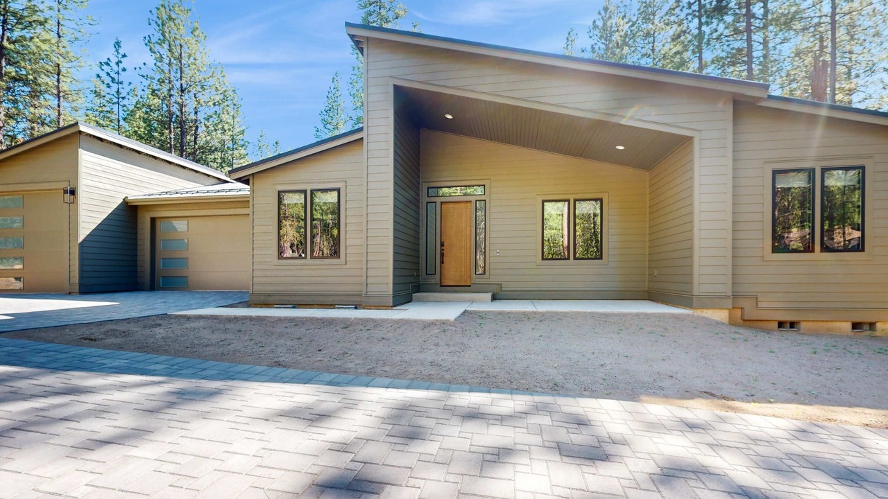 Photo of Outdoor in Black Butte Ranch