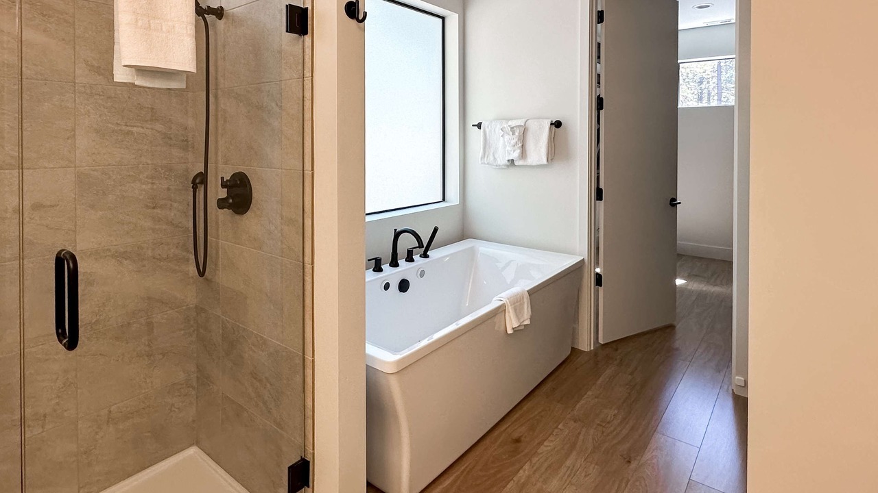 Photo of Bathroom in Black Butte Ranch