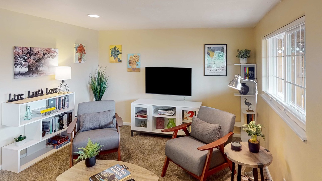 Photo of Livingroom in Friendly