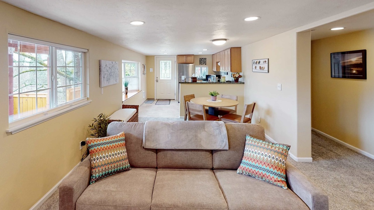 Photo of Livingroom in Friendly