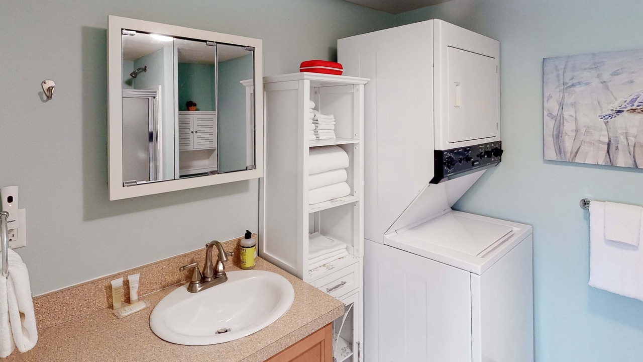 Photo of Bathroom in Friendly