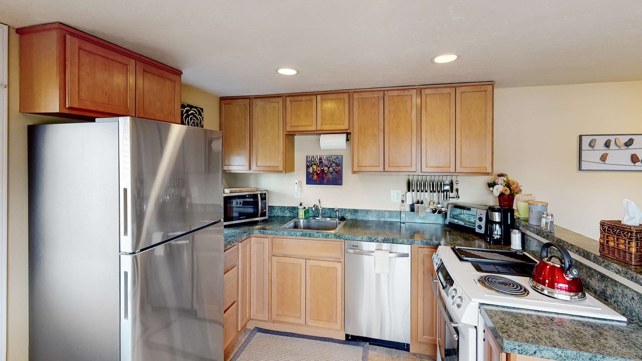 Photo of Kitchen in Friendly