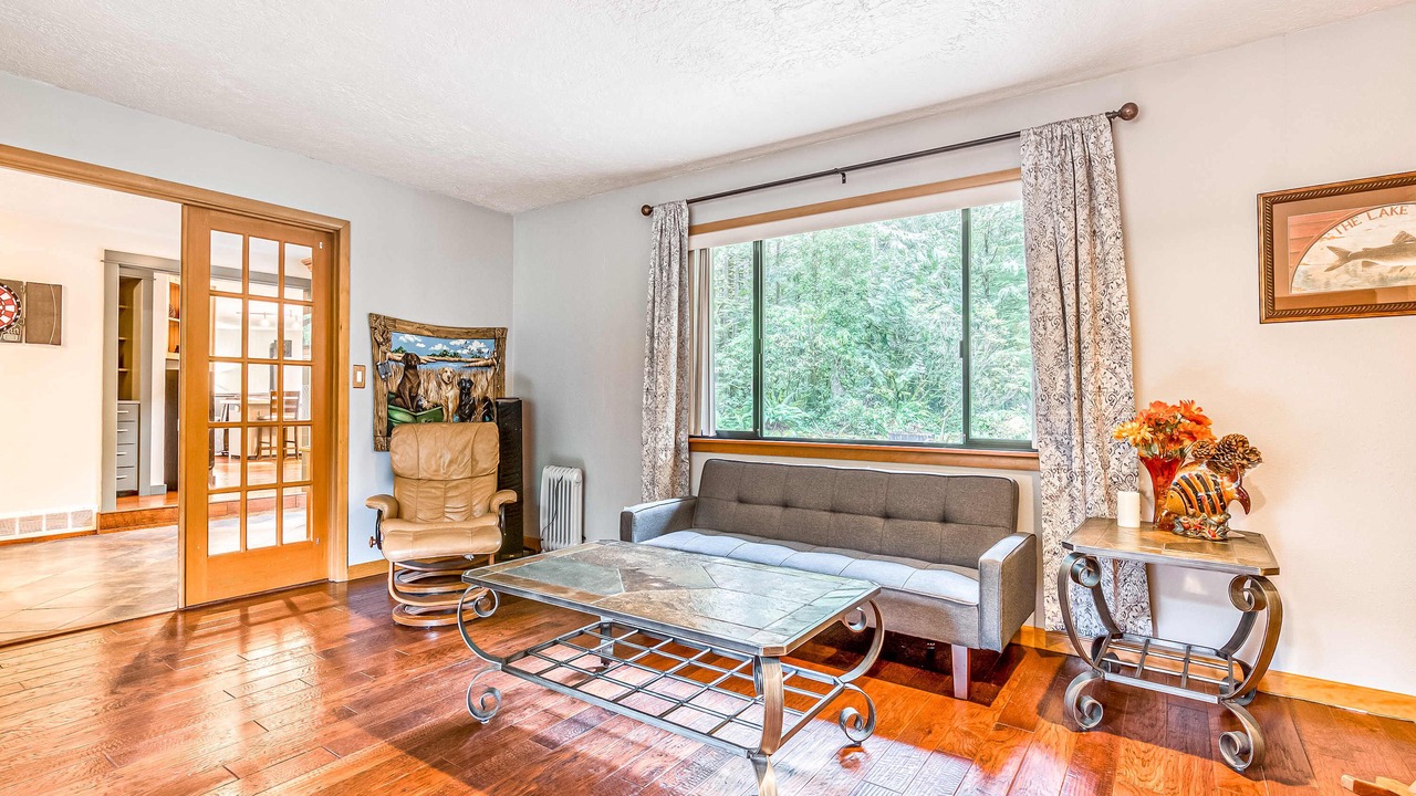 Photo of Livingroom in Rhododendron