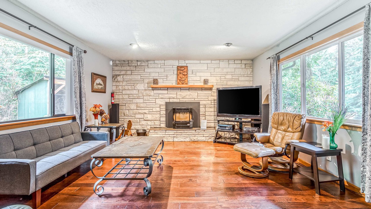Photo of Livingroom in Rhododendron