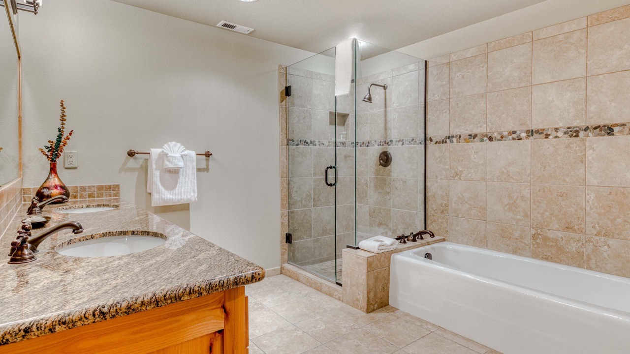 Photo of Bathroom in Government Camp