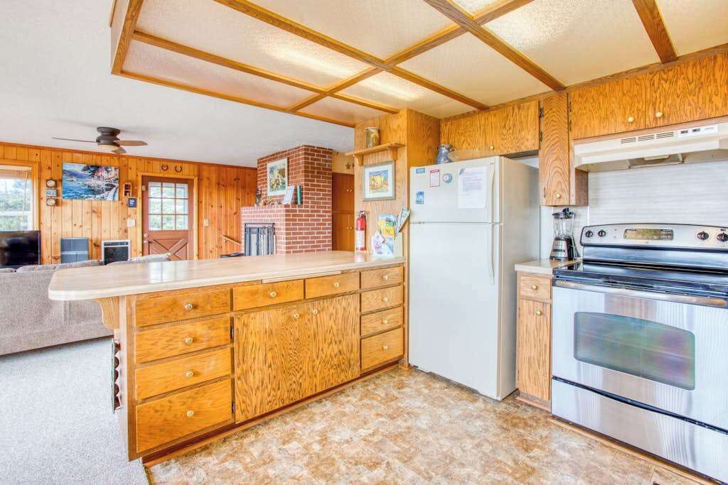 Photo of Kitchen in Bayshore
