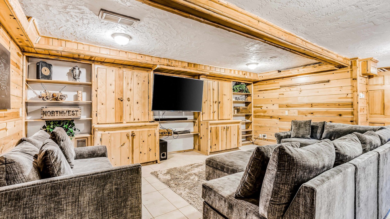 Photo of Livingroom in Mount Hood Village