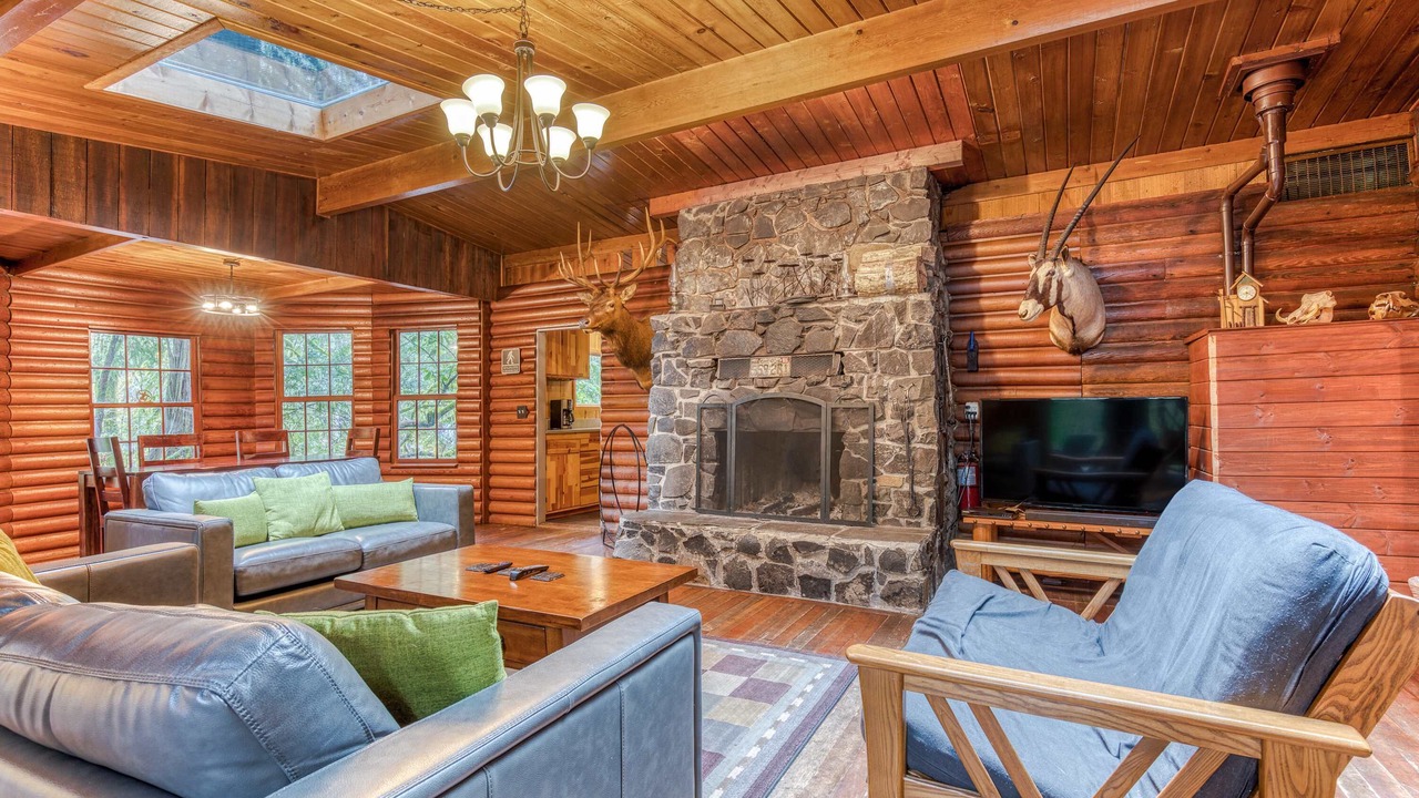 Photo of Livingroom in Zigzag