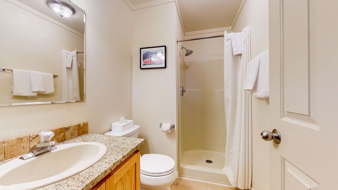 Photo of Bathroom in Redmond