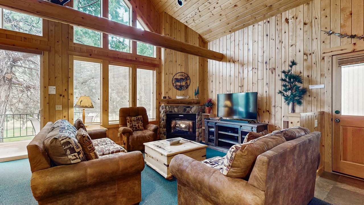 Photo of Livingroom in Redmond