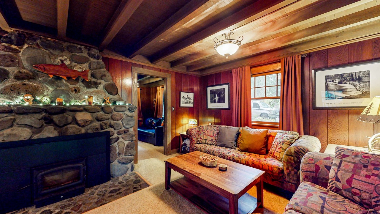Photo of Livingroom in Marmot