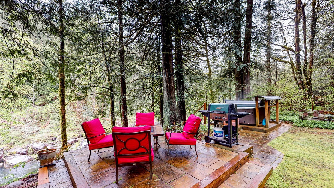 Photo of Outdoor in Marmot