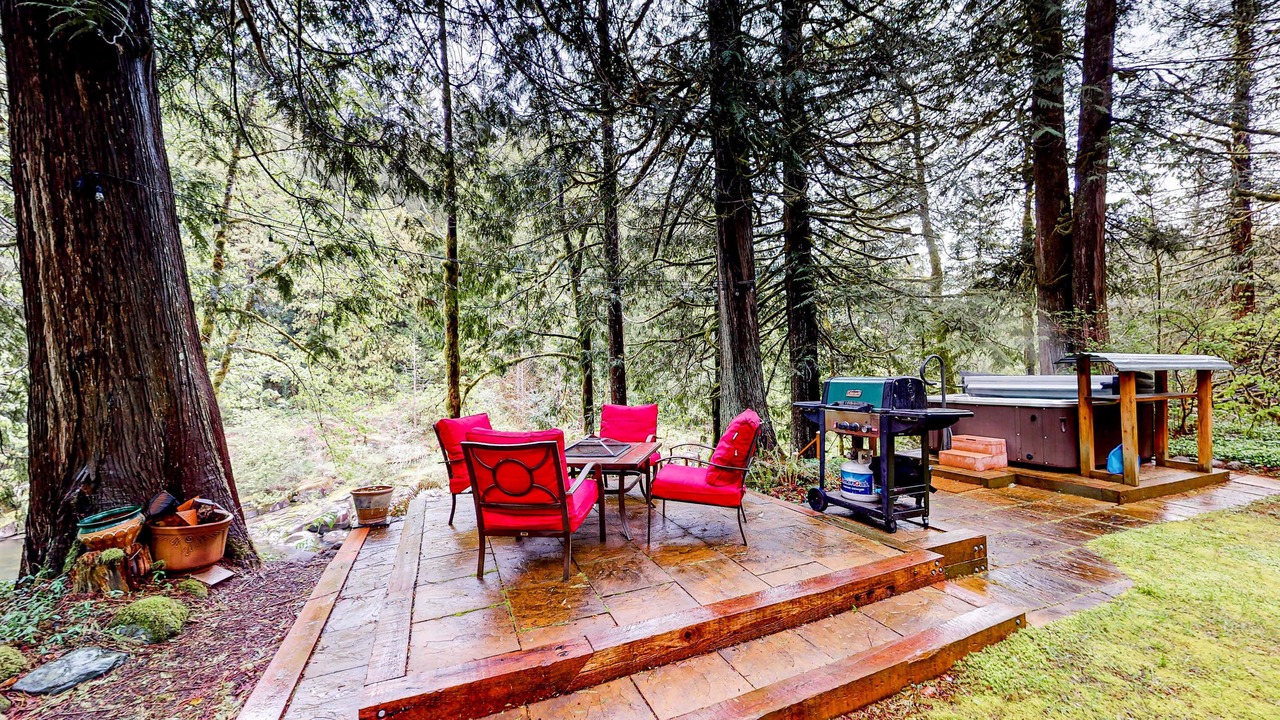 Photo of Outdoor in Marmot
