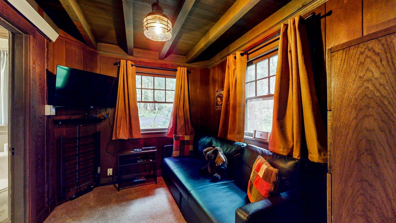 Photo of Livingroom in Marmot