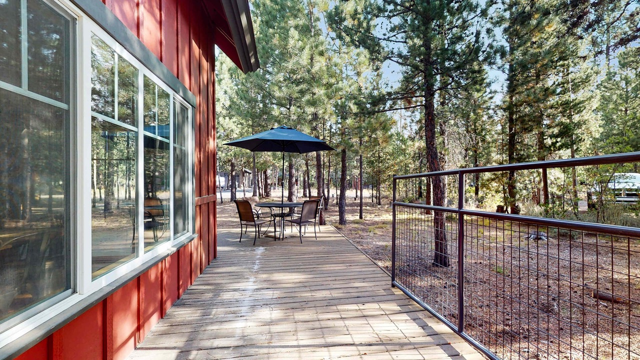 Photo of Outdoor in Three Rivers