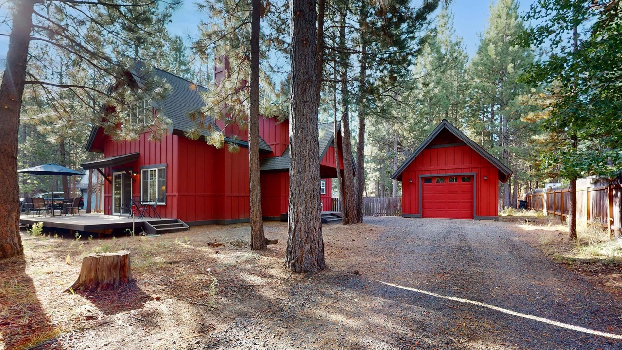 Photo of Outdoor in Three Rivers