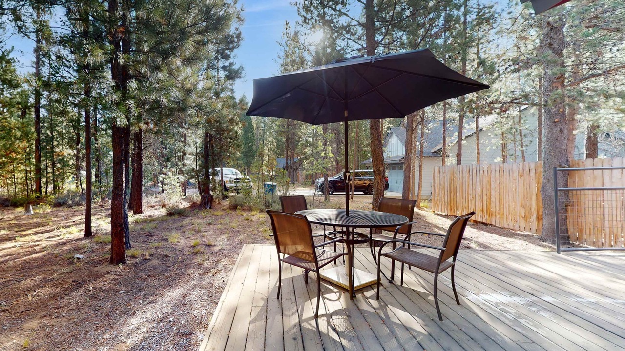Photo of Outdoor in Three Rivers