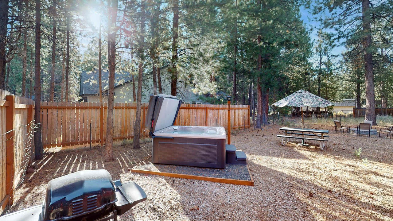 Photo of Outdoor in Three Rivers