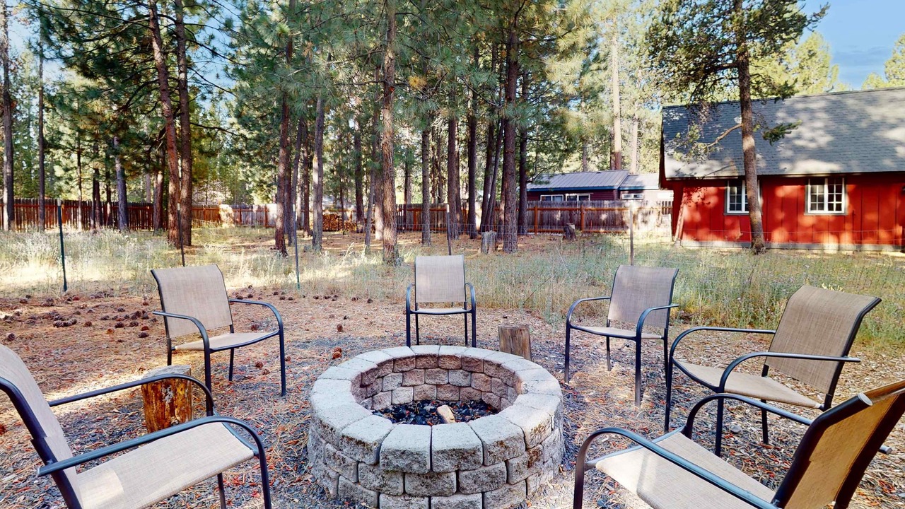 Photo of Outdoor in Three Rivers