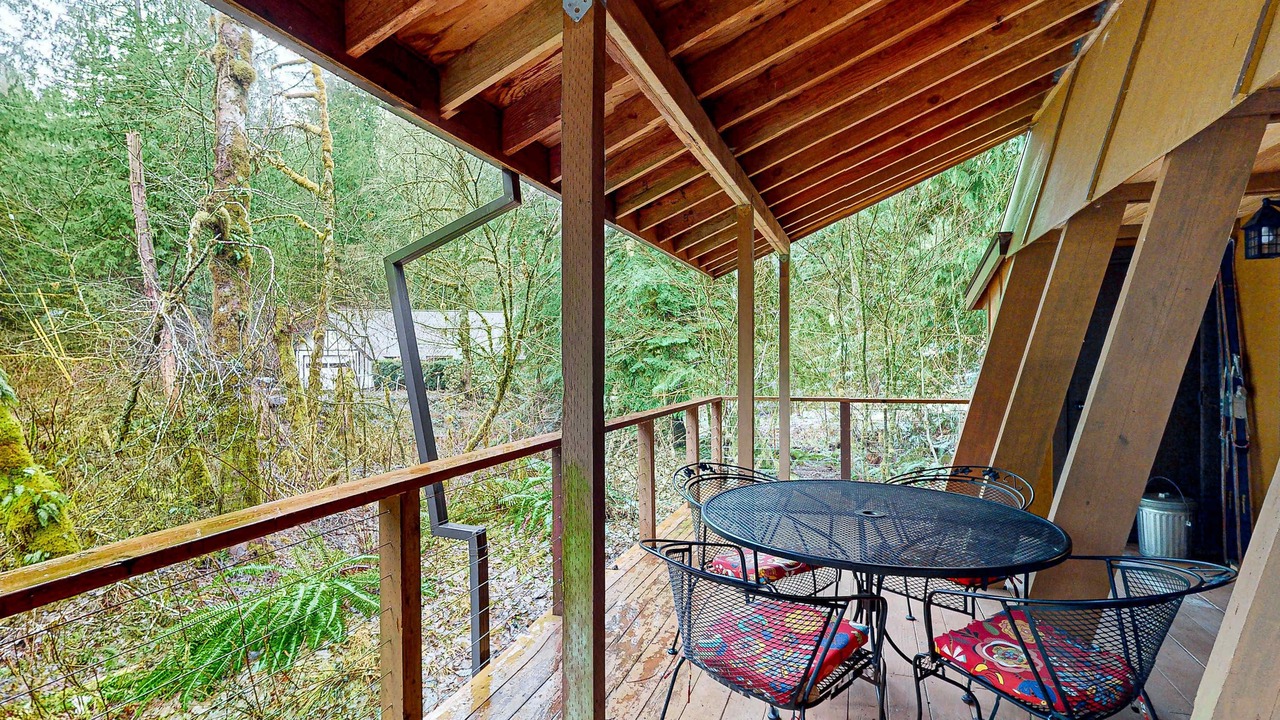 Photo of Outdoor in Mount Hood Village