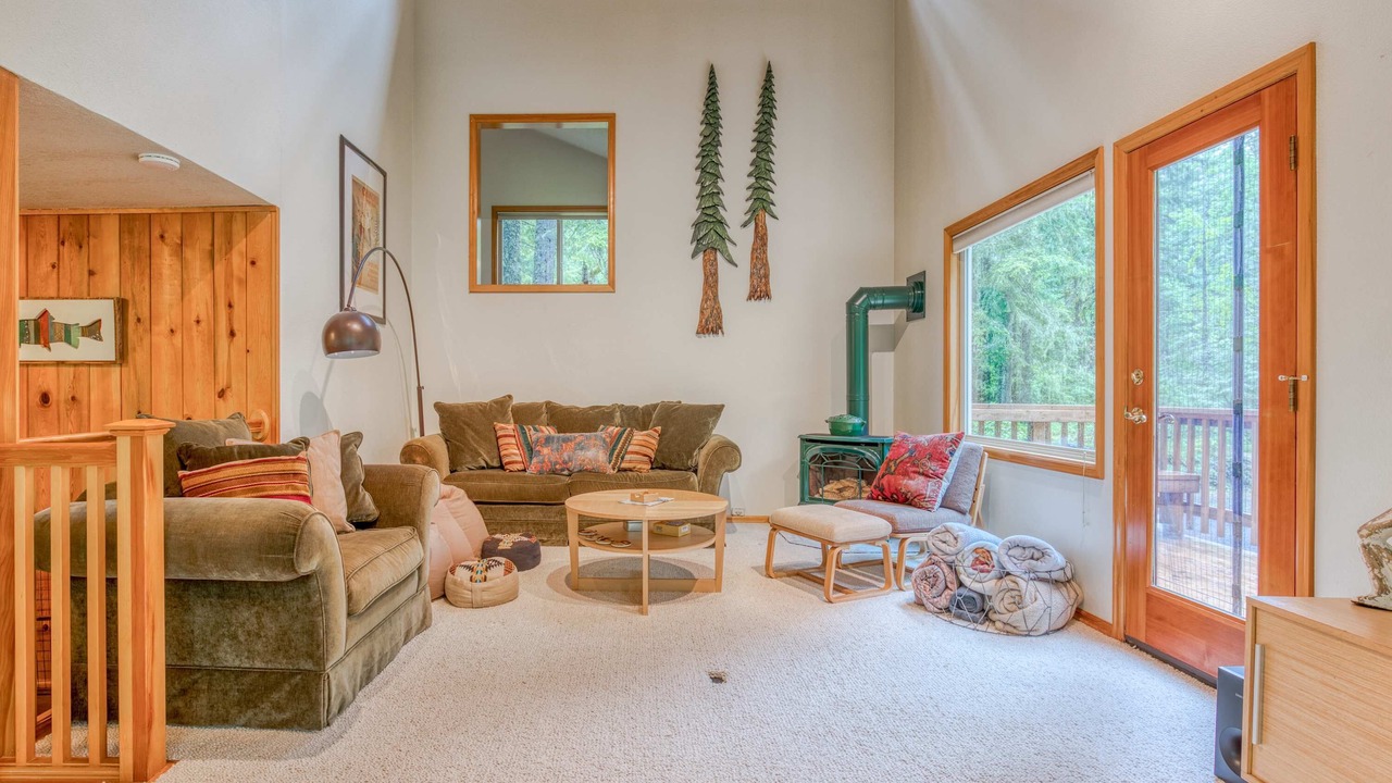 Photo of Livingroom in Rhododendron