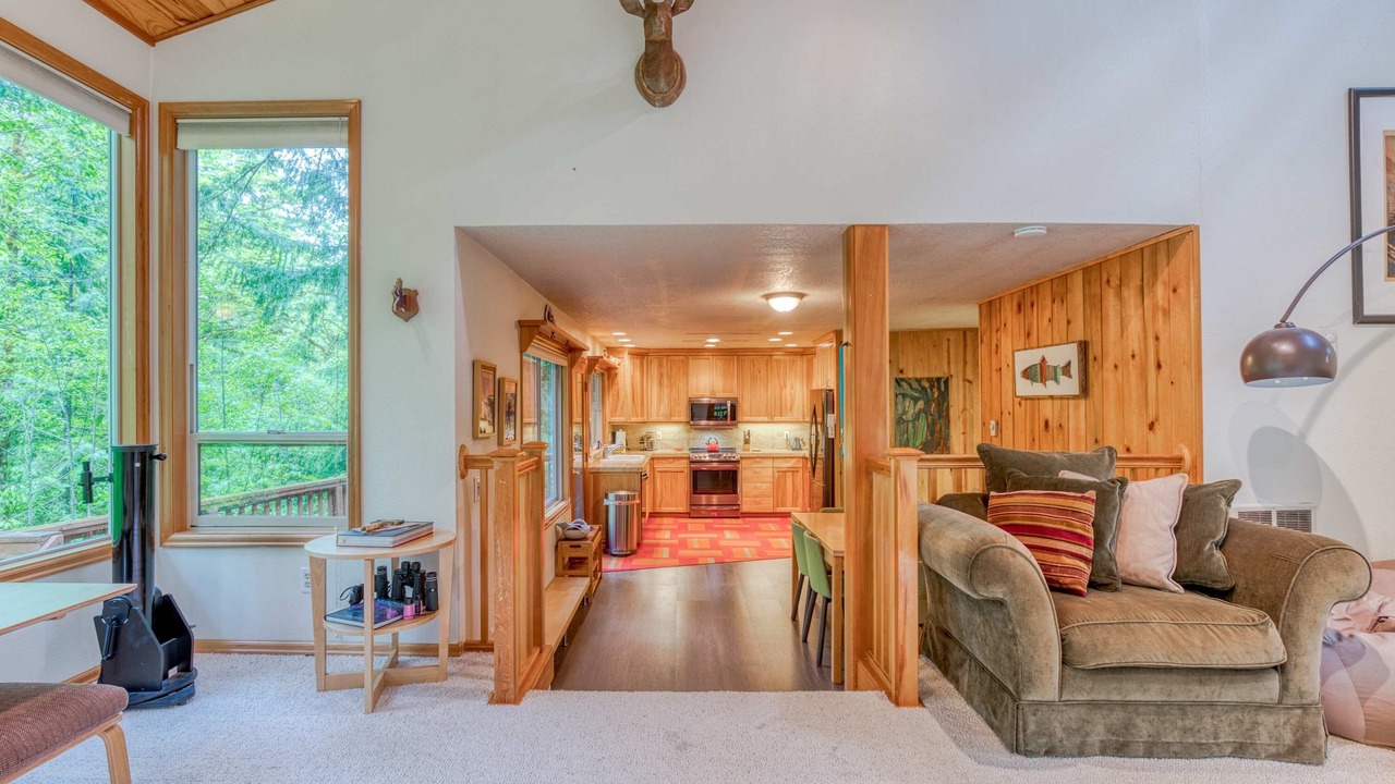 Photo of Livingroom in Rhododendron